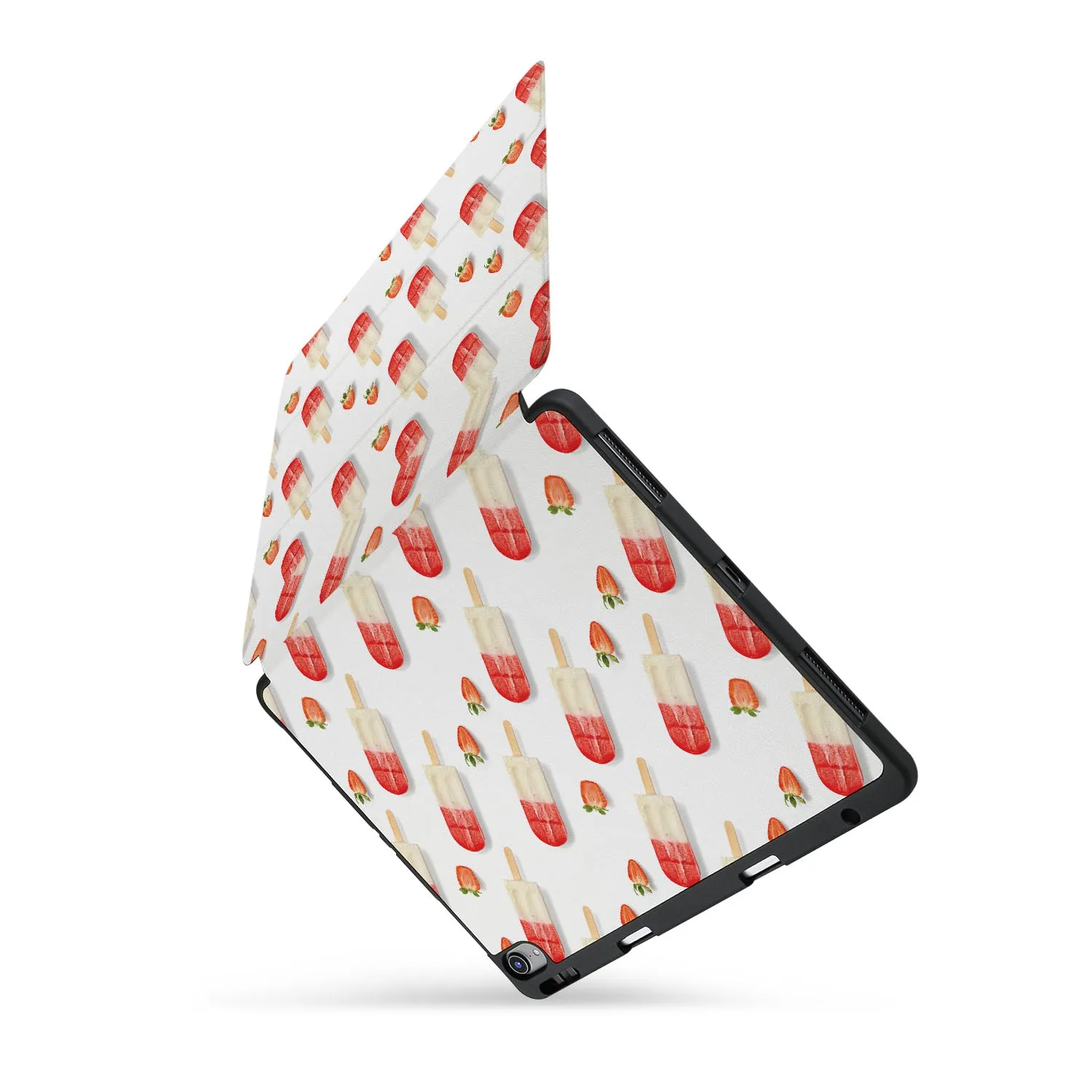 iPad Trifold Case - Sweet