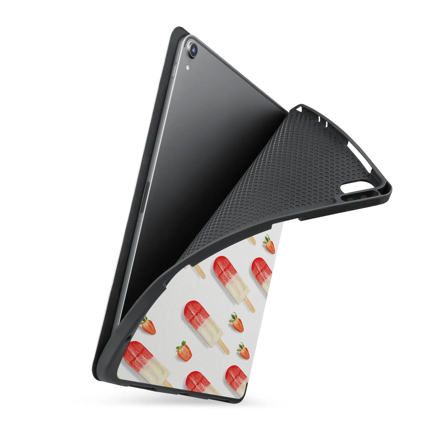 iPad Trifold Case - Sweet