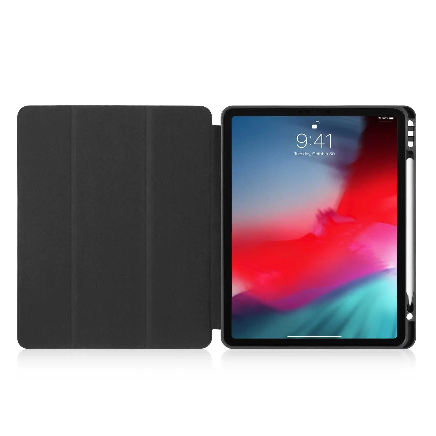 iPad Trifold Case - Sweet