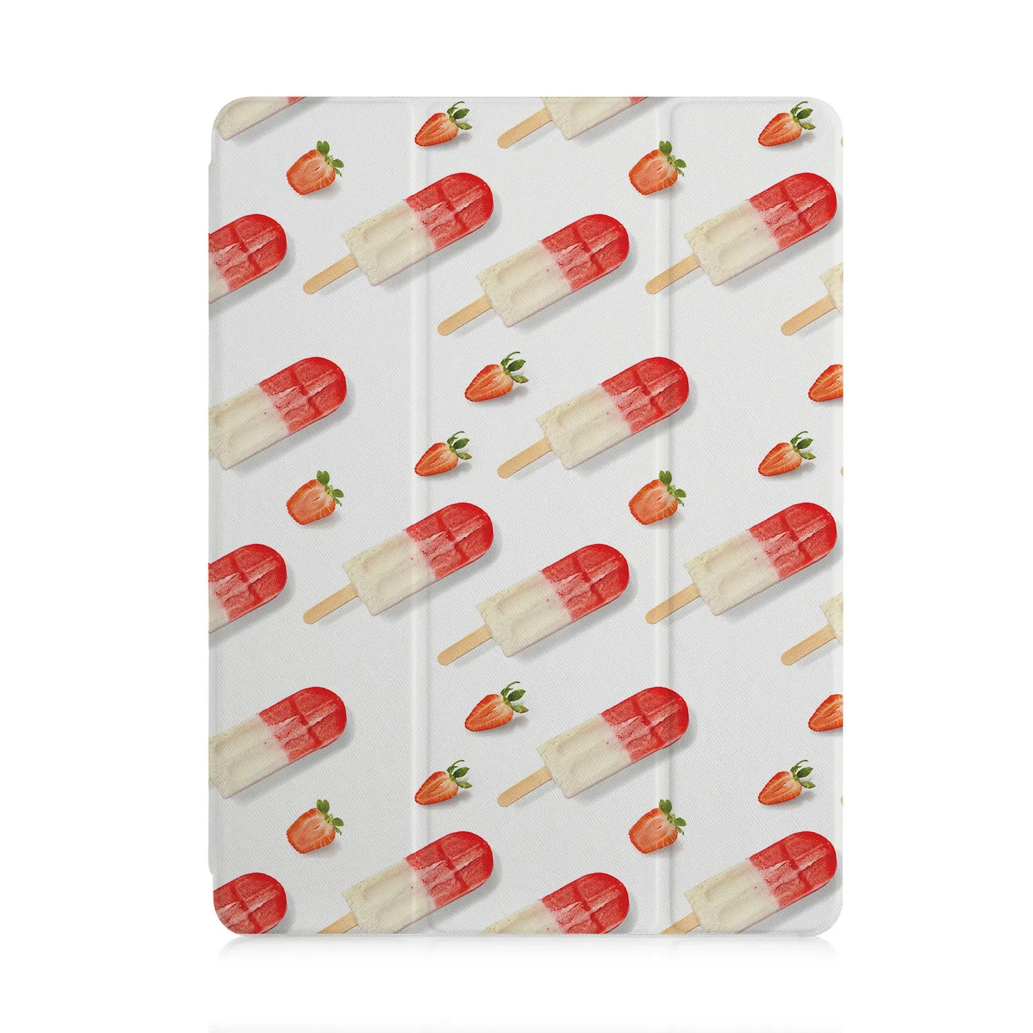 iPad Trifold Case - Sweet