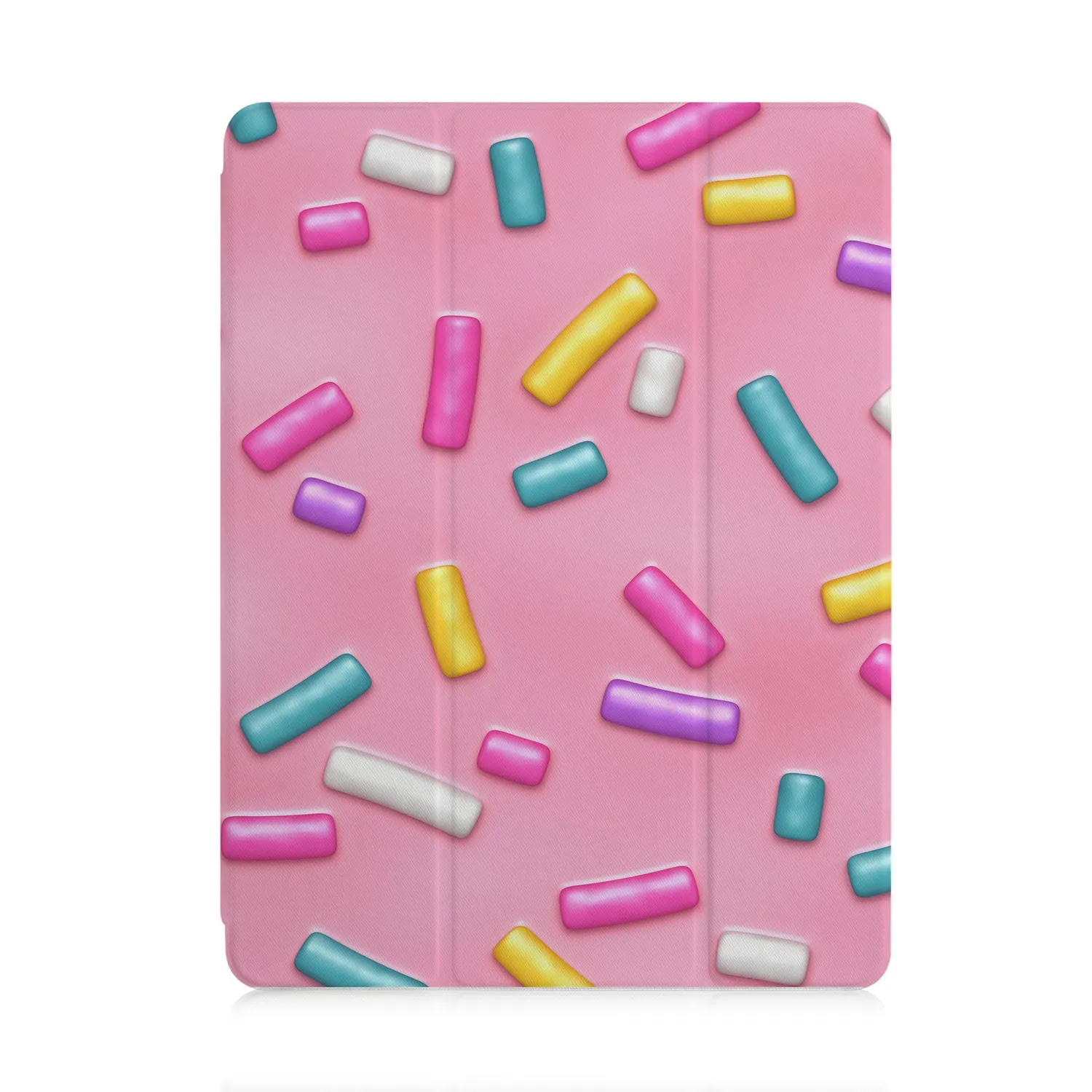 iPad Trifold Case - Sweet
