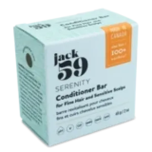 Jack59 Serenity Conditioner Bar