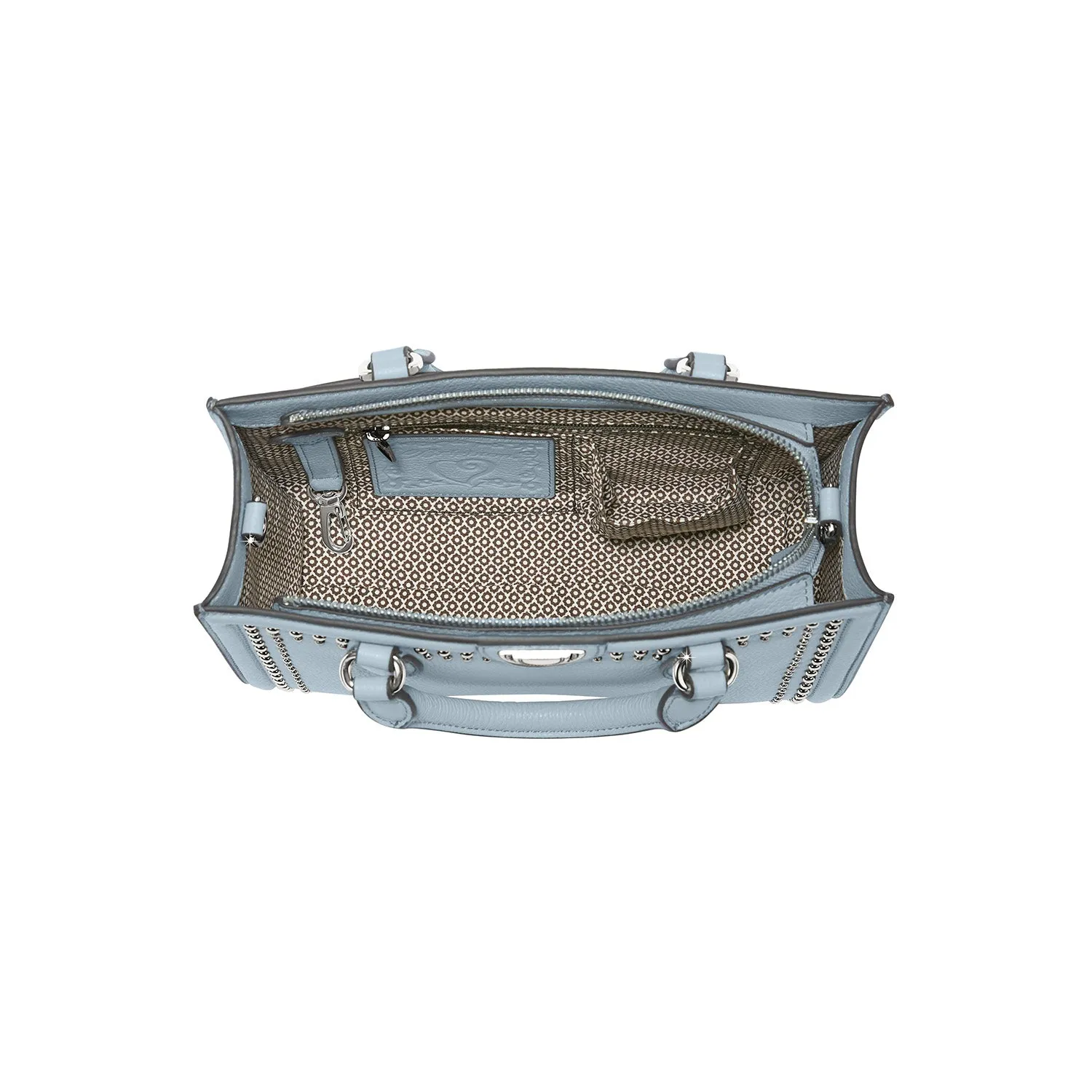 Jax Small Tote - H4411D