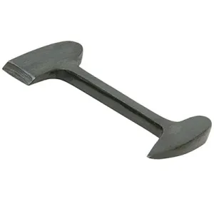 Jeffers Equine Clinch Cutter Farrier Tool, 6 inch