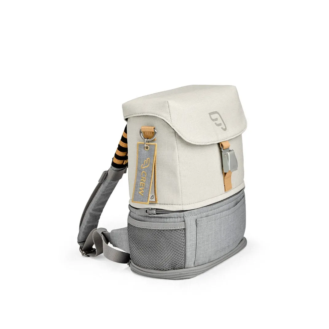 JetKids by Stokke Crew Backpack VARIOUS COLOURS