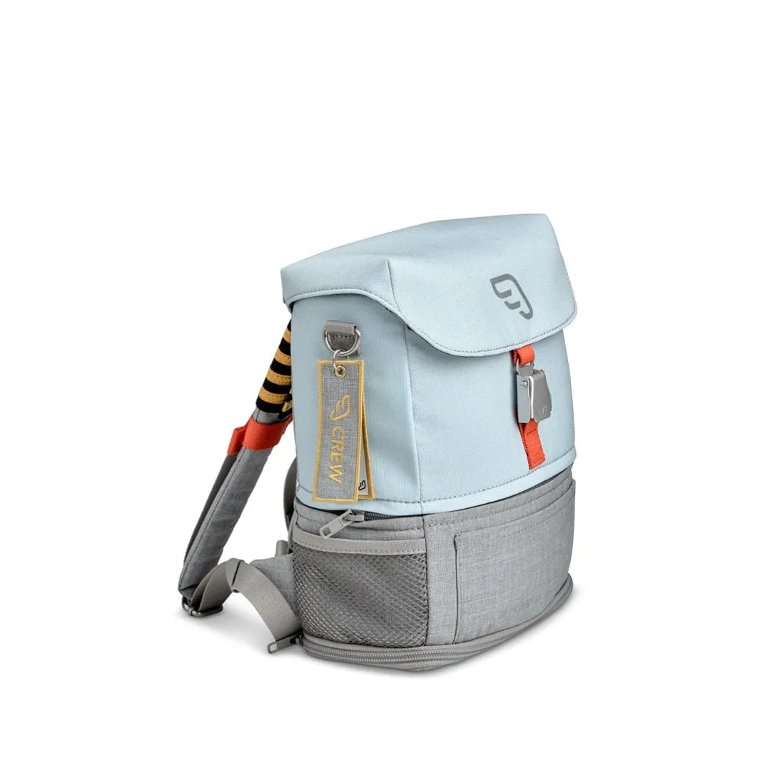 JetKids by Stokke Crew Backpack VARIOUS COLOURS