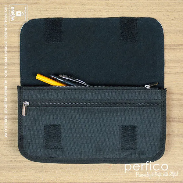 Jigsaw © Personalized Pencil Case.