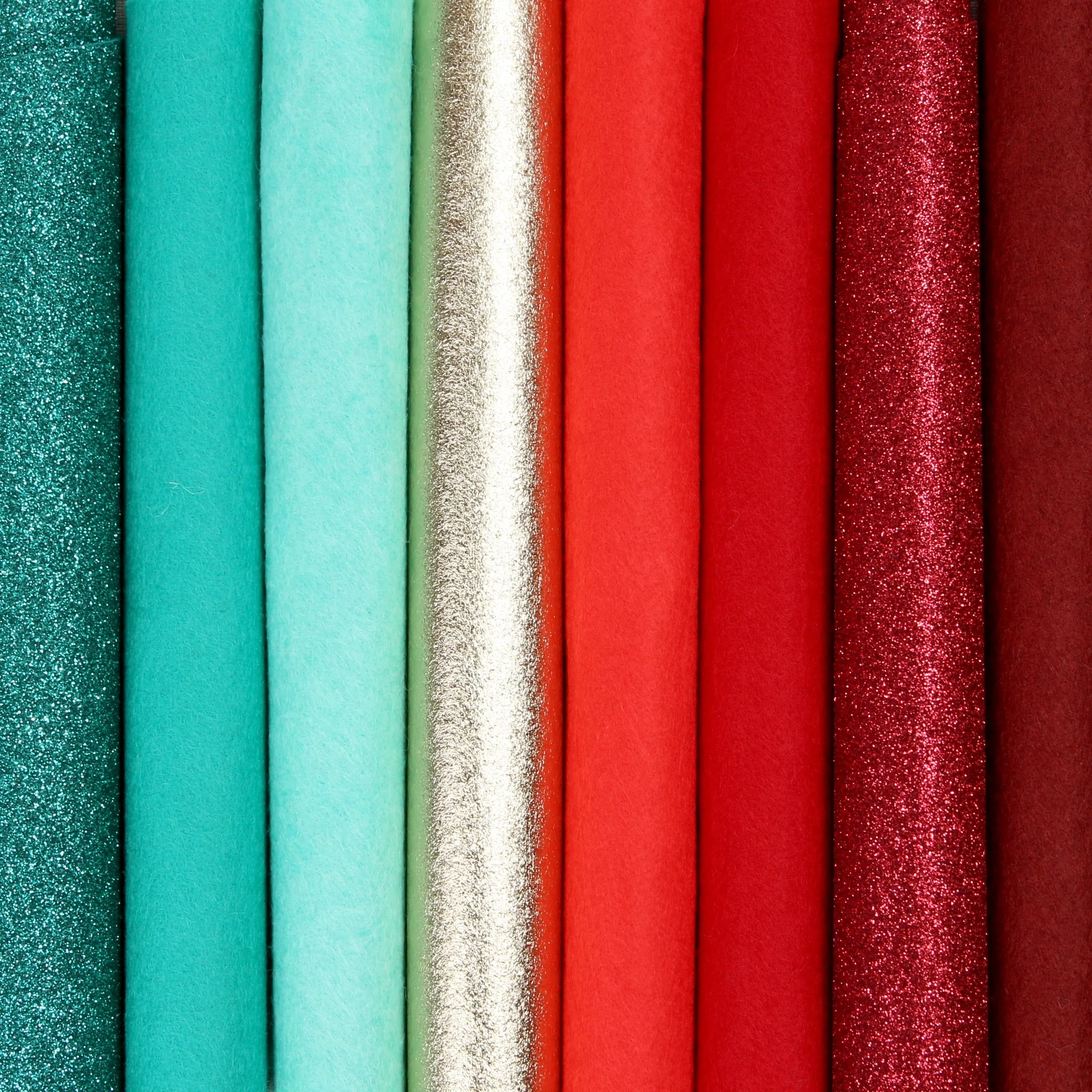 Jingle Bell Elves, Medley Palette