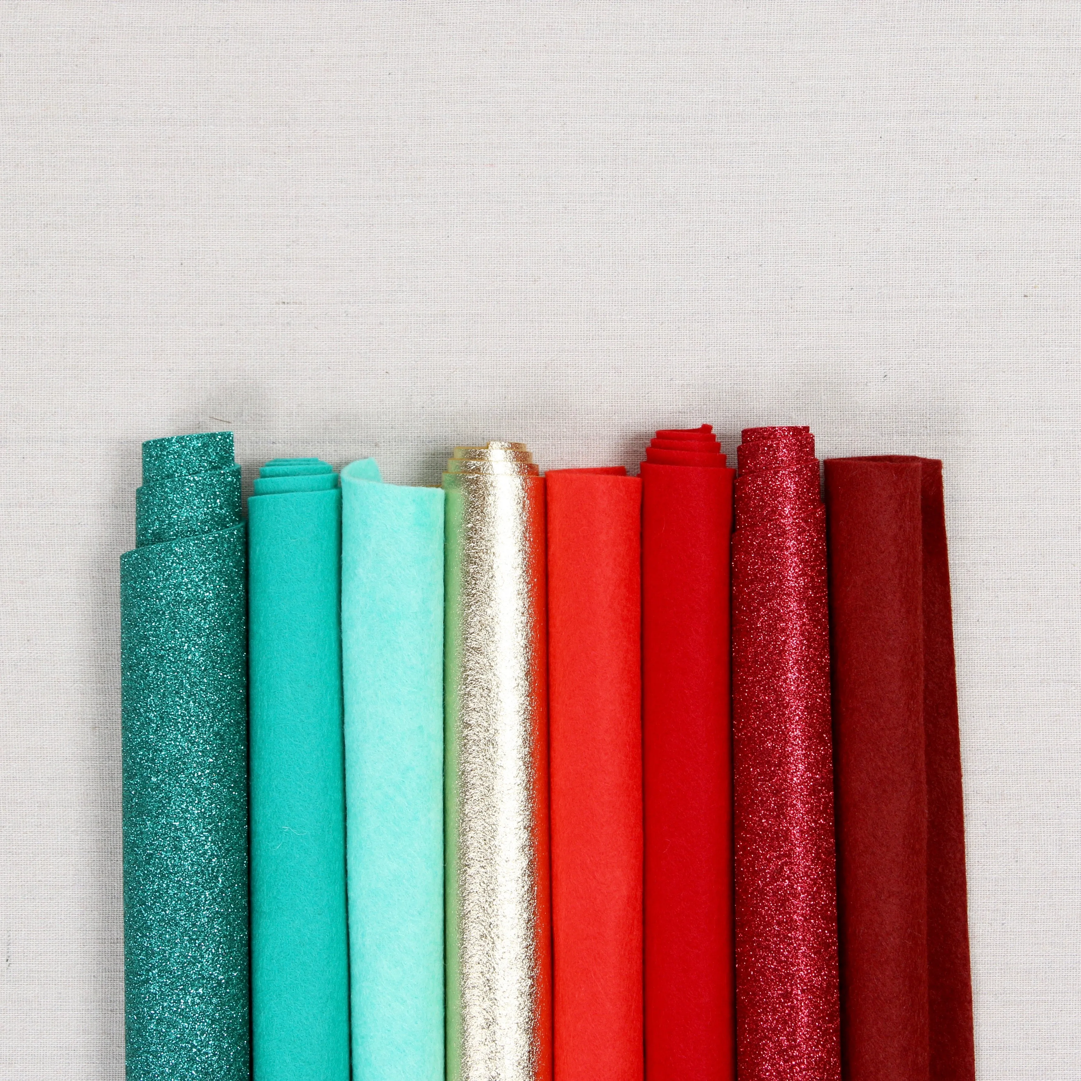Jingle Bell Elves, Medley Palette