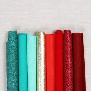 Jingle Bell Elves, Medley Palette