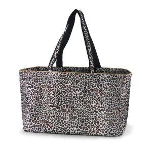 K105 | CARRYALL LARGE TOTE BAG - PRINTED
