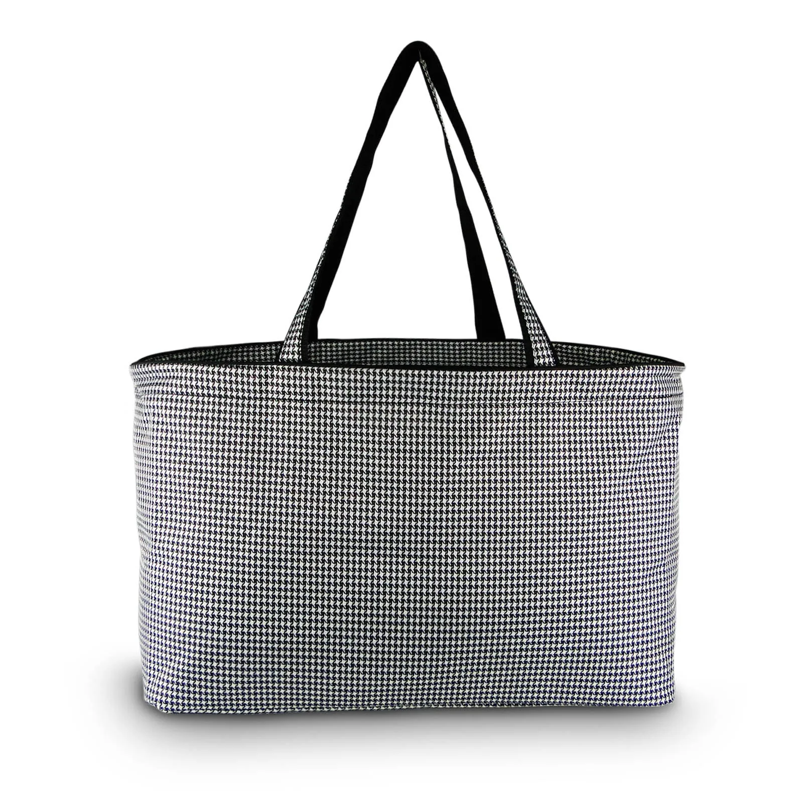 K105 | CARRYALL LARGE TOTE BAG - PRINTED