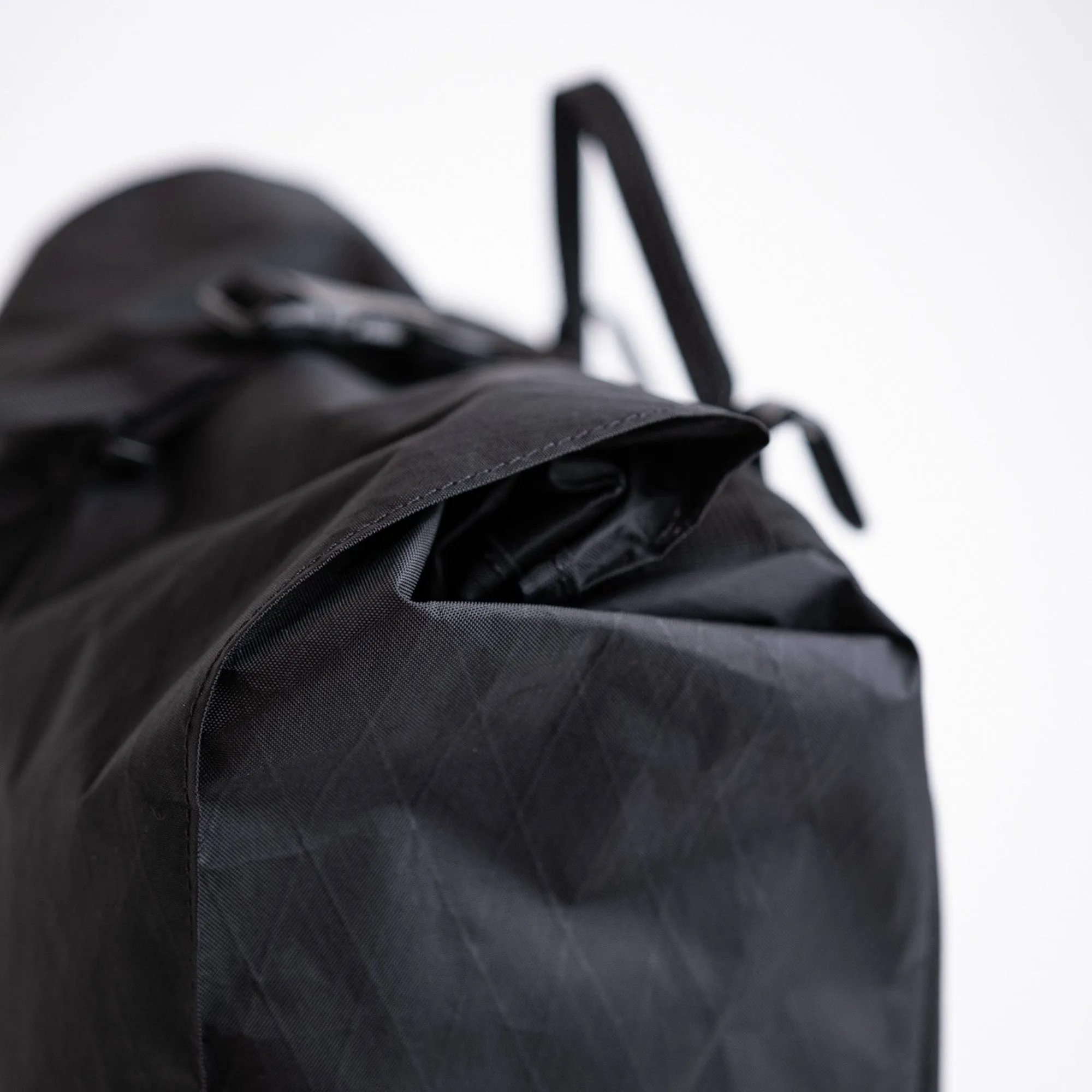 Kargo RT - Rolltop Pannier