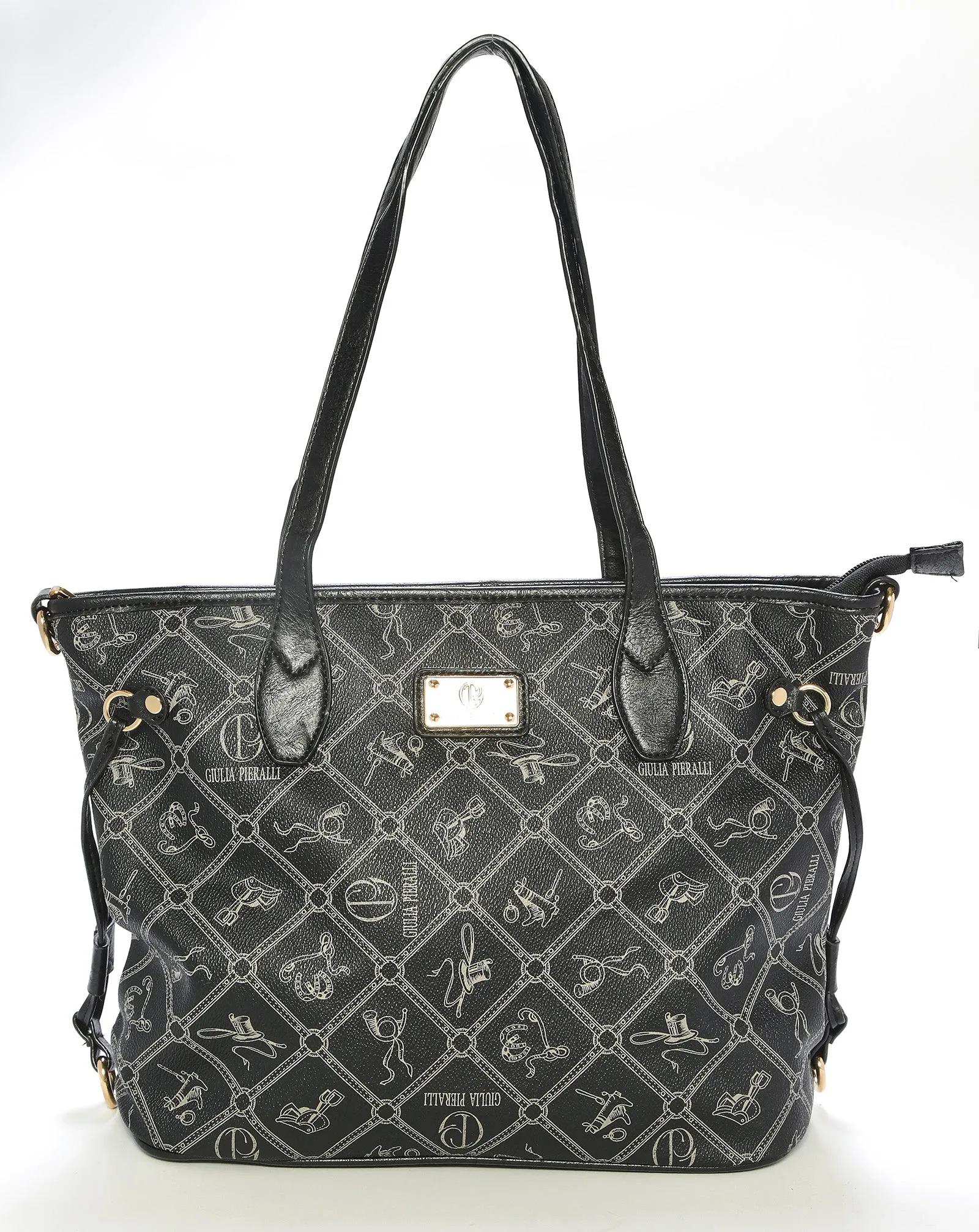 Kendra Tote Bag