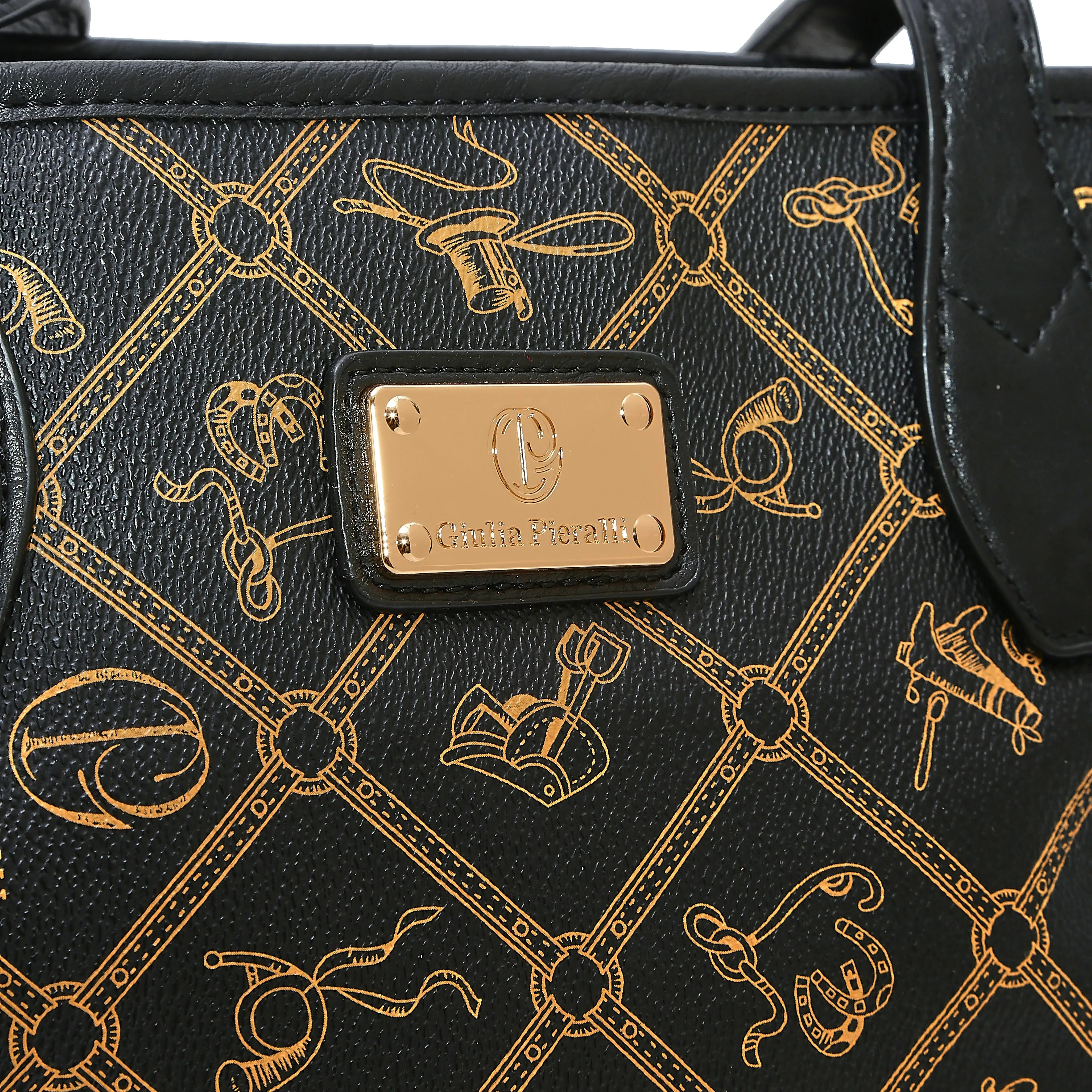 Kendra Tote Bag
