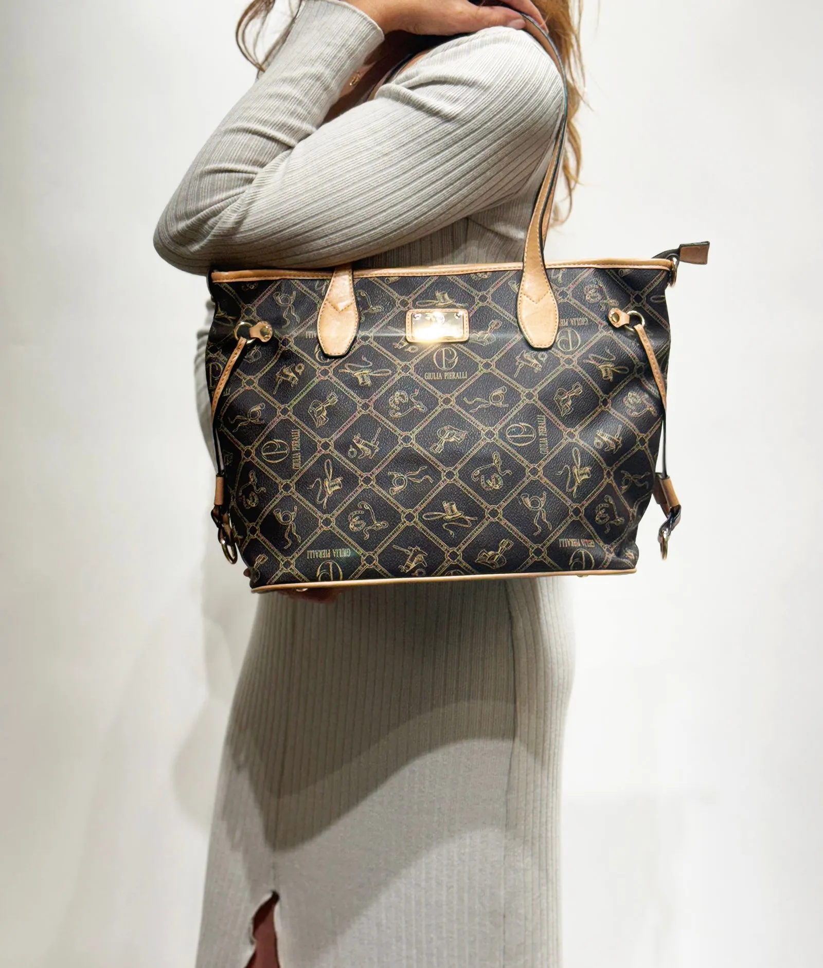 Kendra Tote Bag