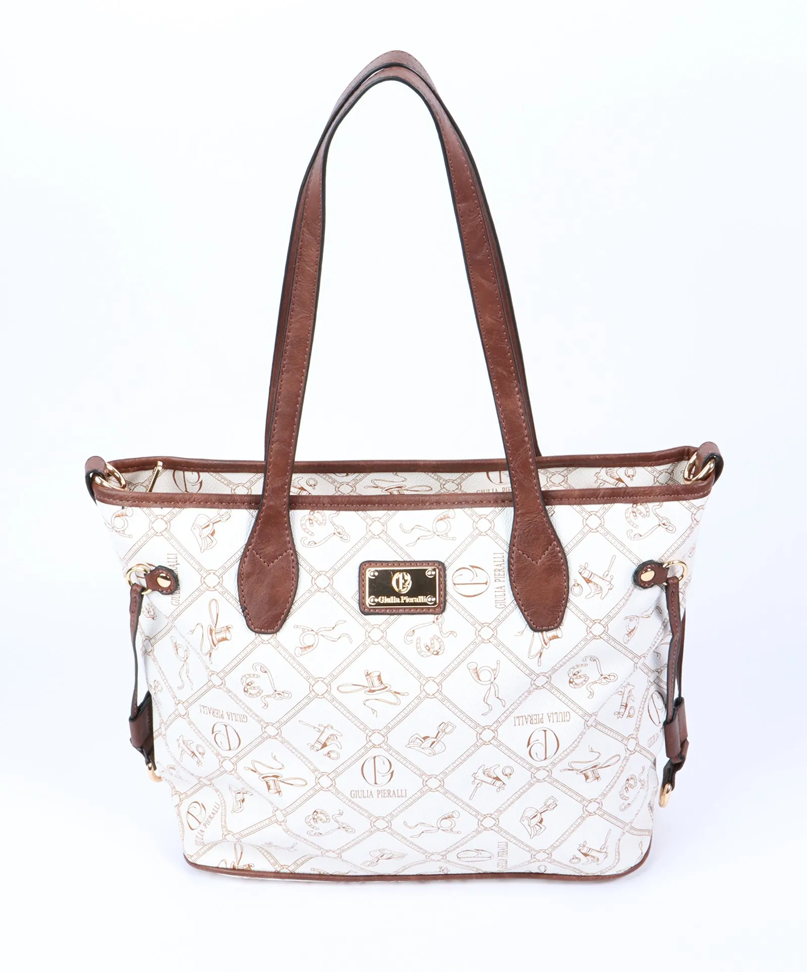 Kendra Tote Bag
