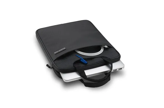 Kensington Eco Friendly Sleeve For 12" Laptops