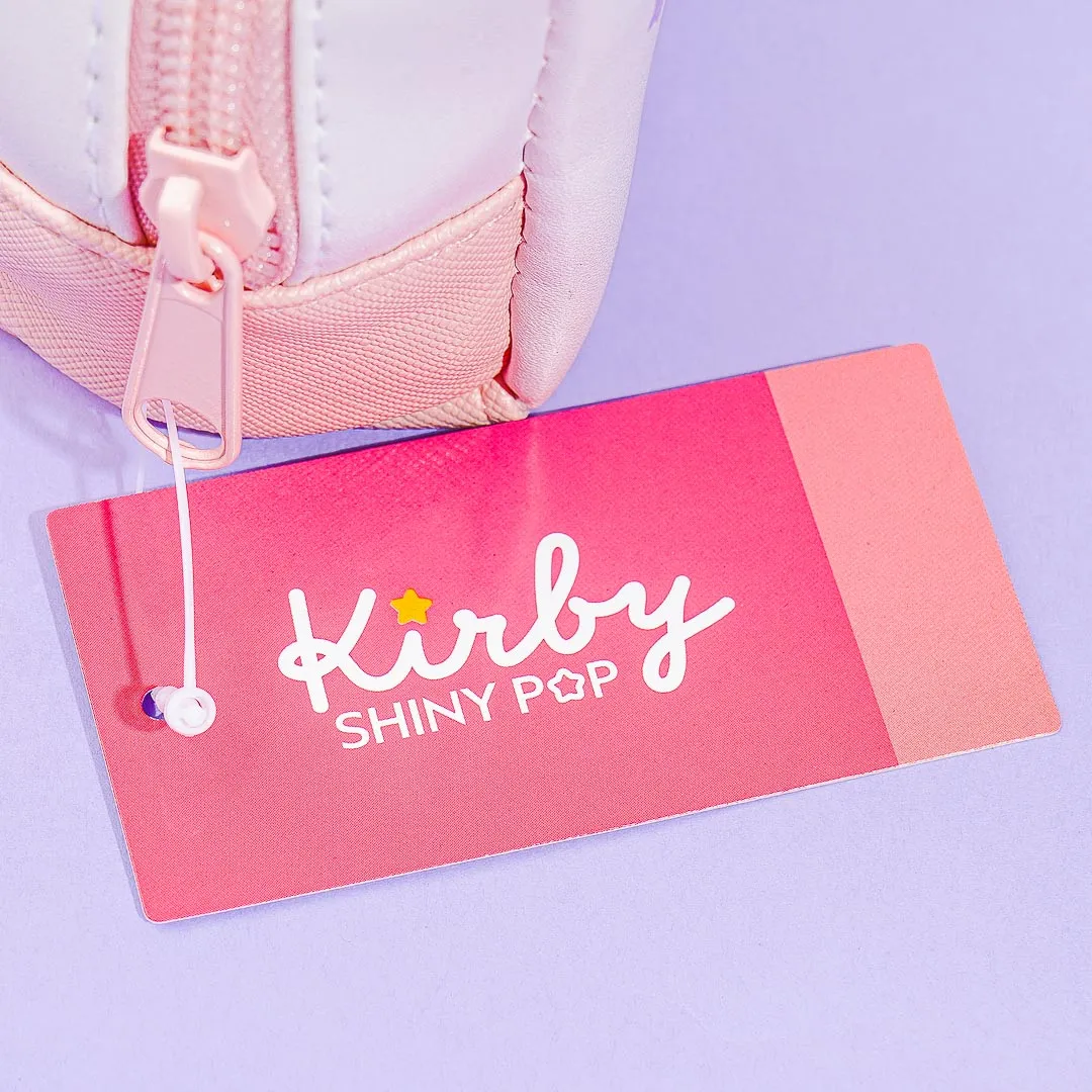 Kirby & Waddle Dee Starry Dream Box Pencil Case