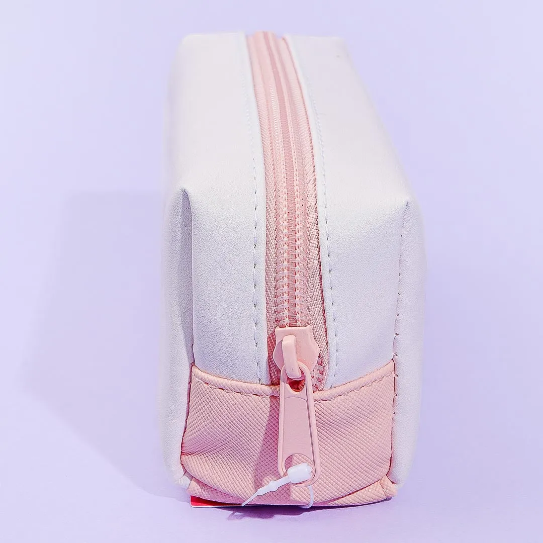 Kirby & Waddle Dee Starry Dream Box Pencil Case