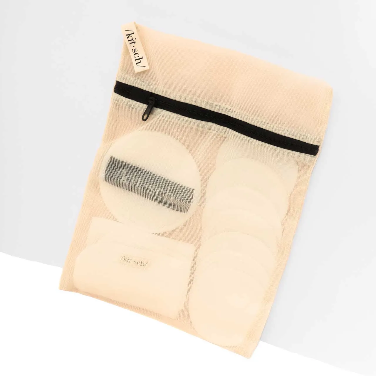 KITSCH - Eco-Friendly Ultimate Cleansing Kit - Ivory