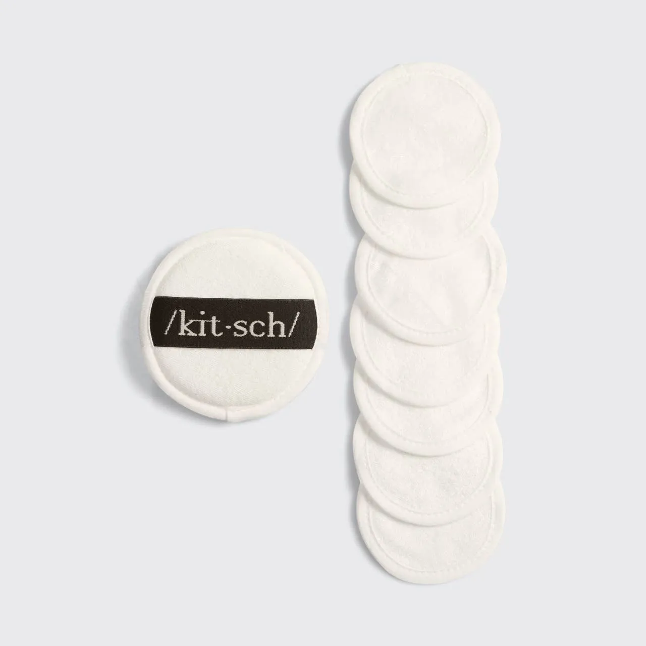 KITSCH - Eco-Friendly Ultimate Cleansing Kit - Ivory