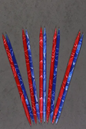 Knitter's Pride Marblz Double Pointed Needles