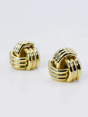 Knotted Stud