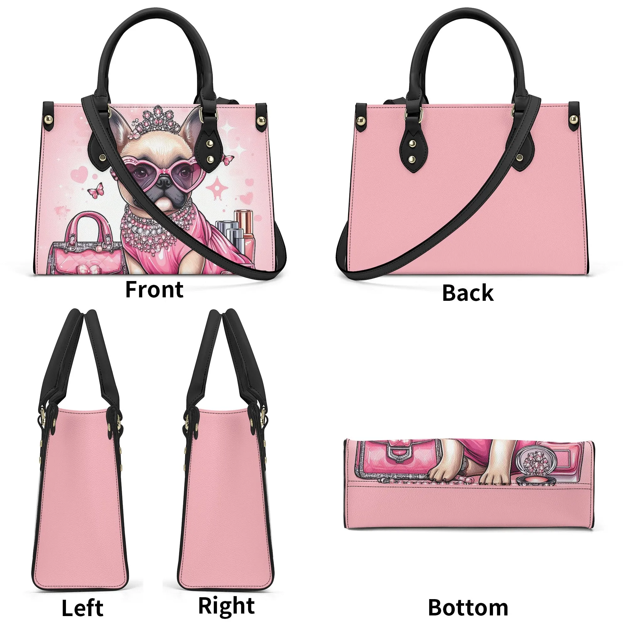 Kona - Luxury Women Handbag