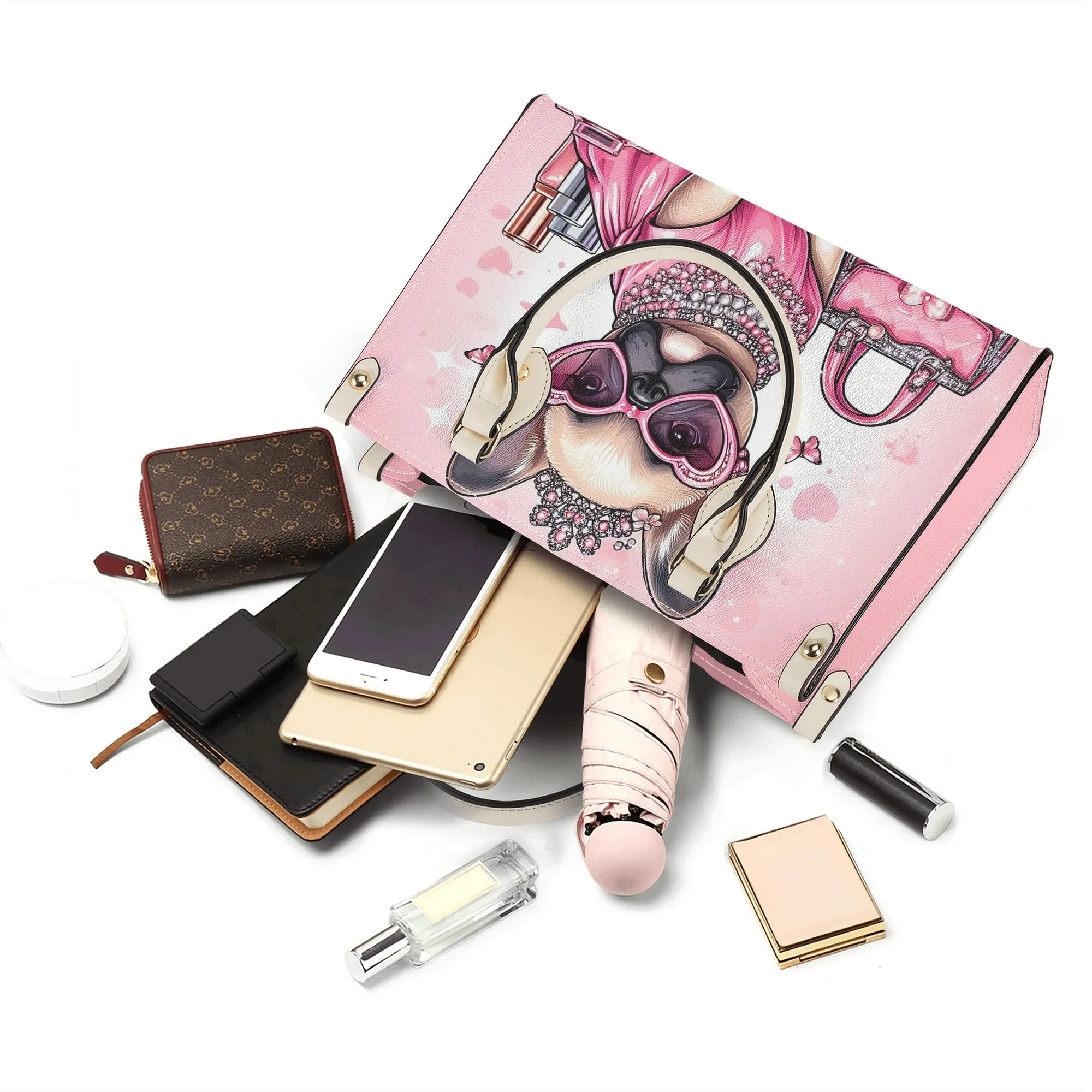 Kona - Luxury Women Handbag