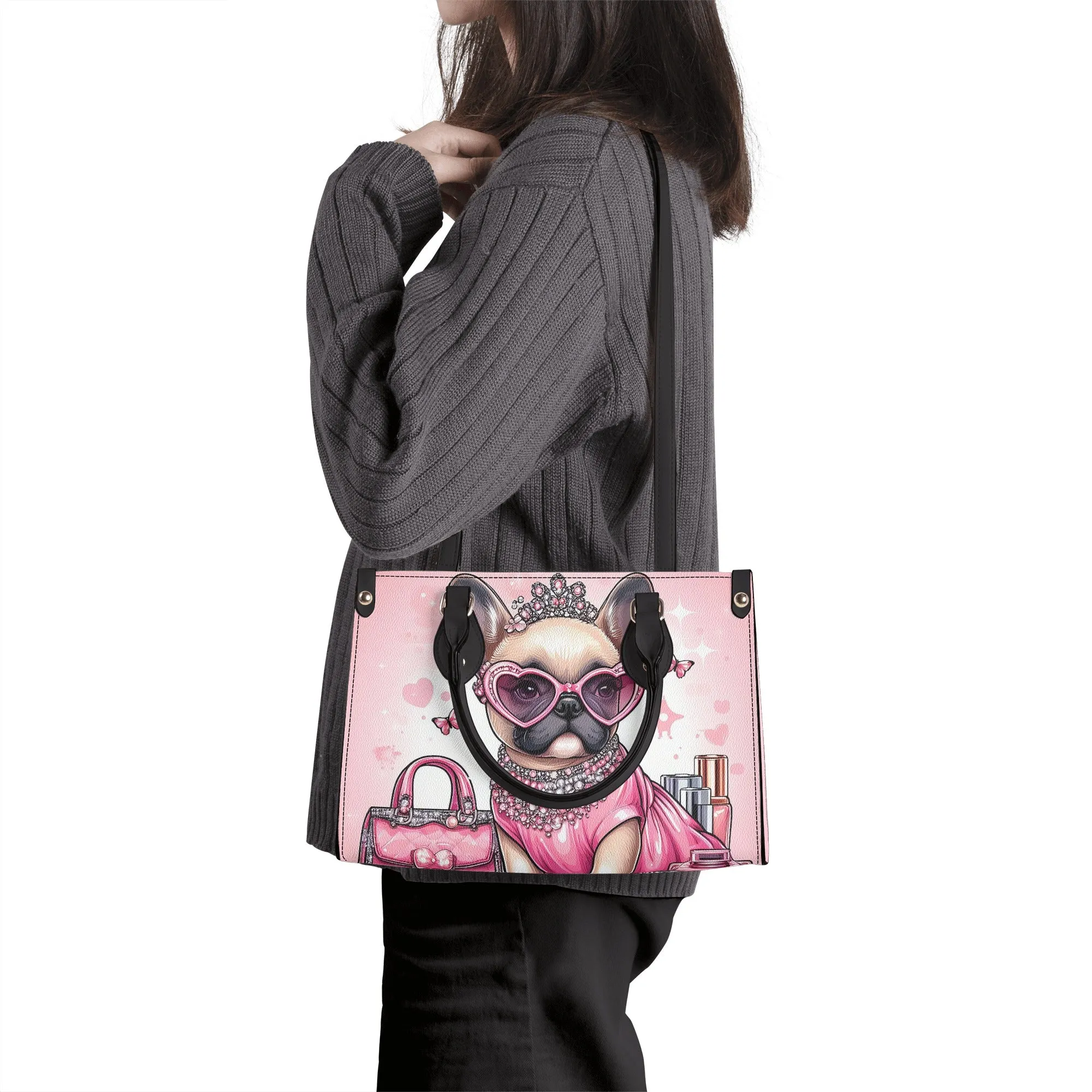 Kona - Luxury Women Handbag