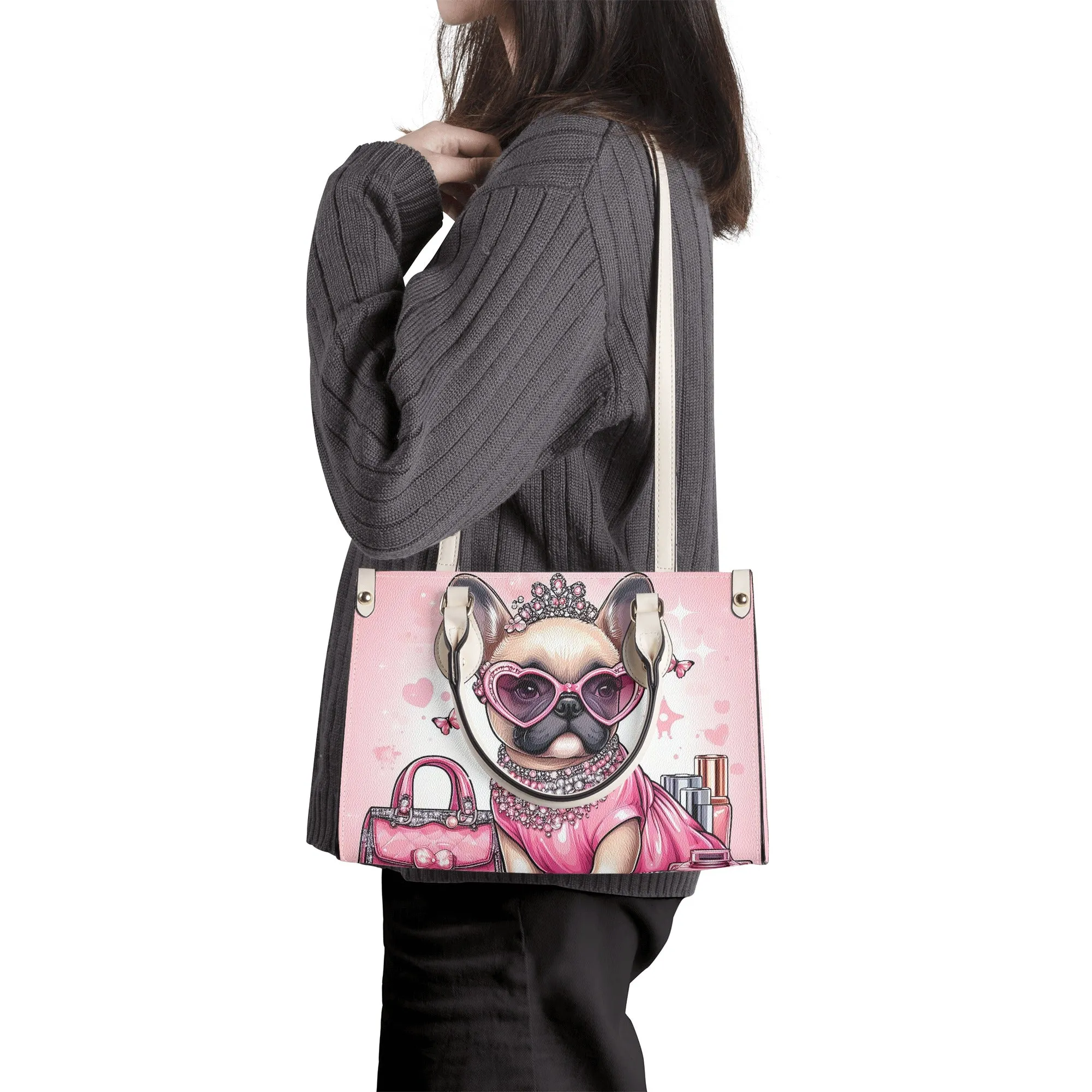 Kona - Luxury Women Handbag