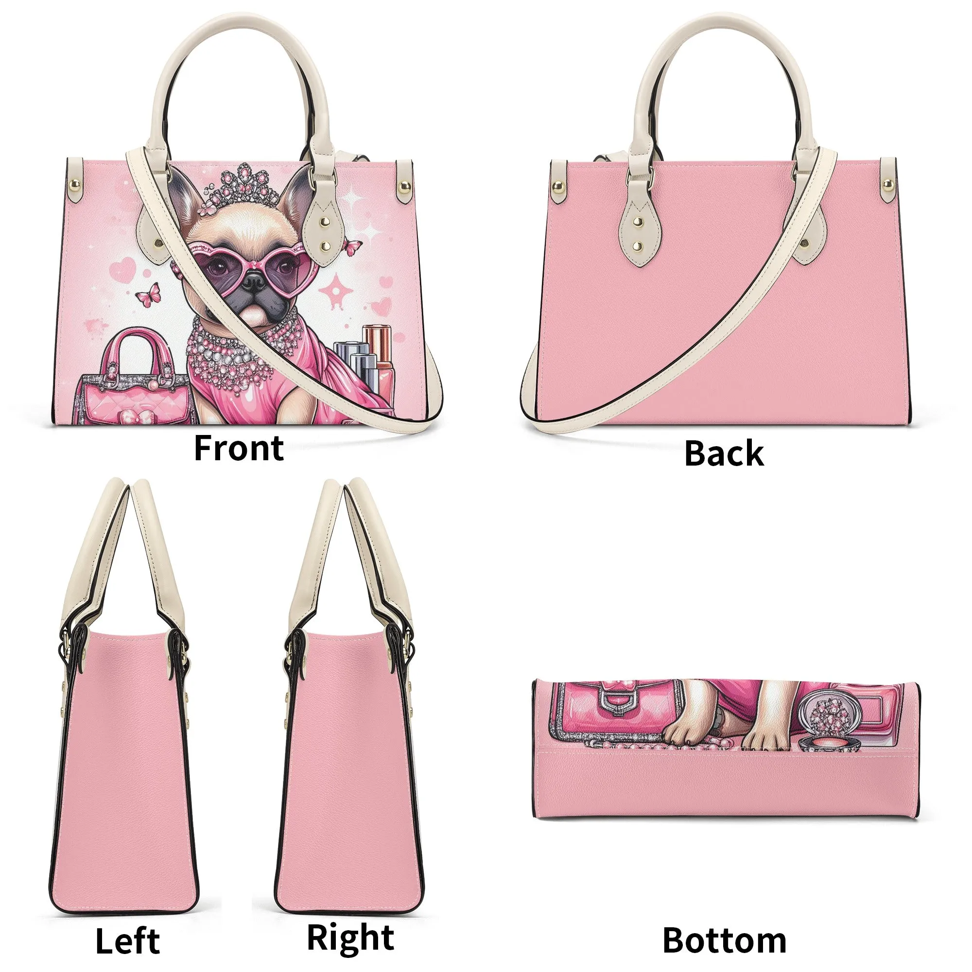 Kona - Luxury Women Handbag