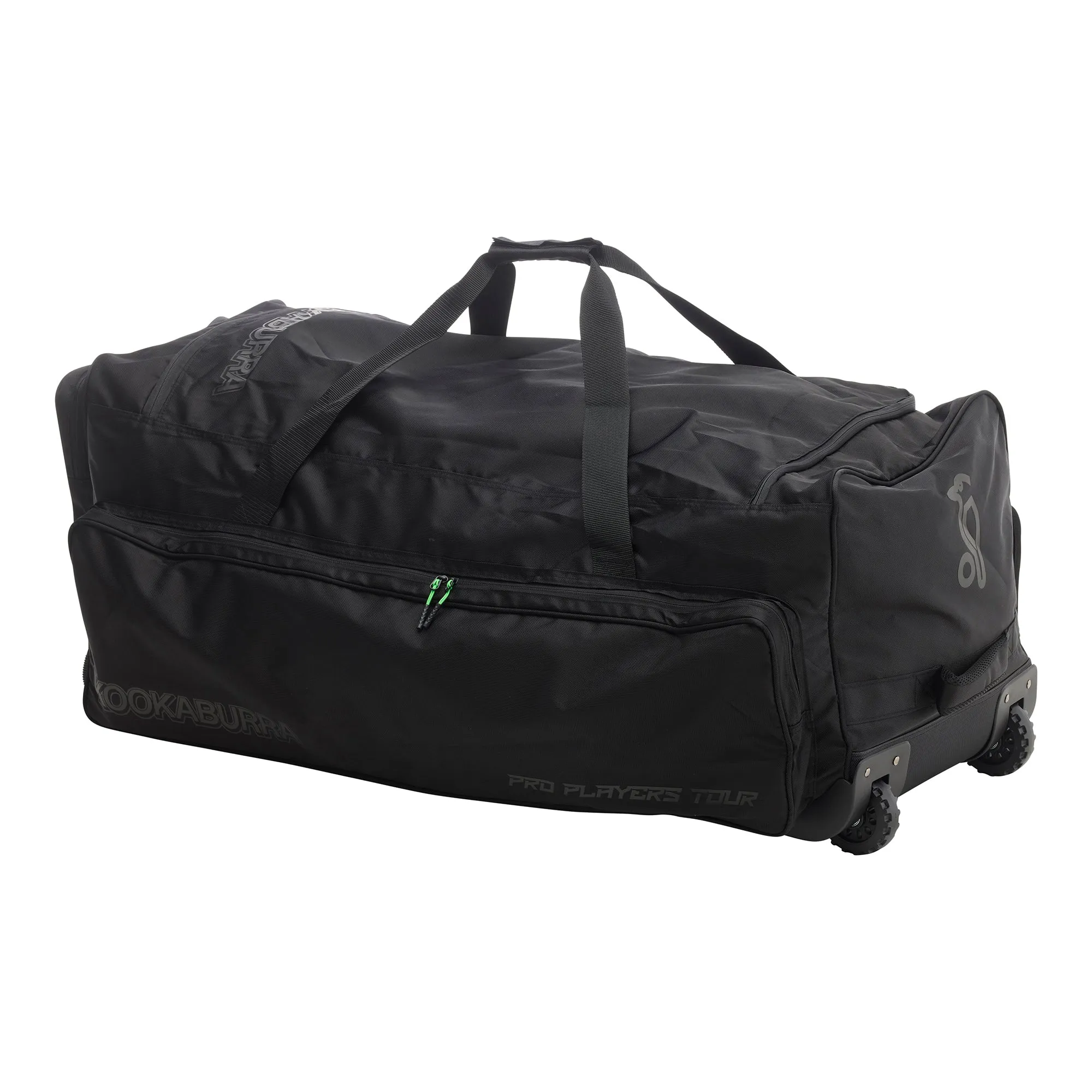 Kookaburra Pro Players Tour Wheelie Bag