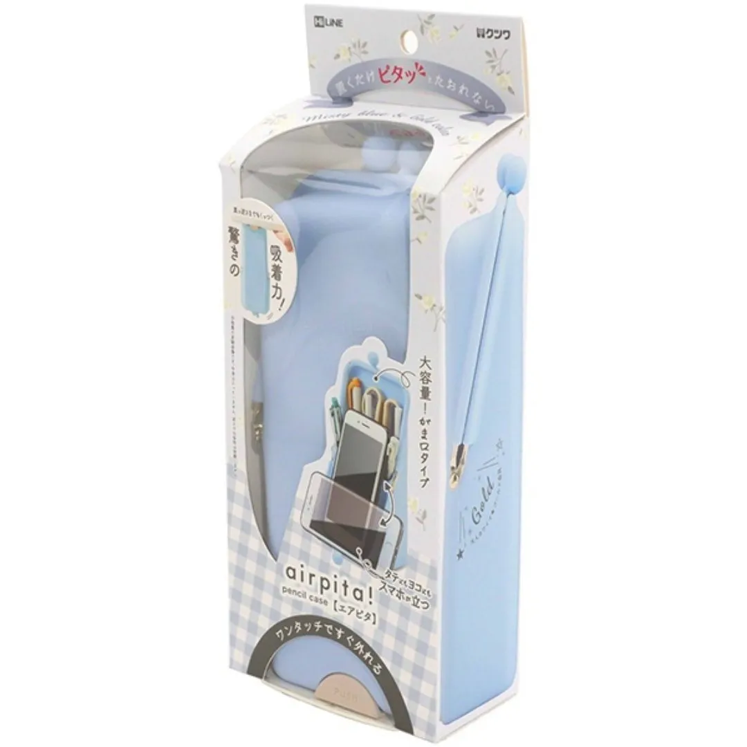 Kutsuwa Air Pita Pen Case- AK054