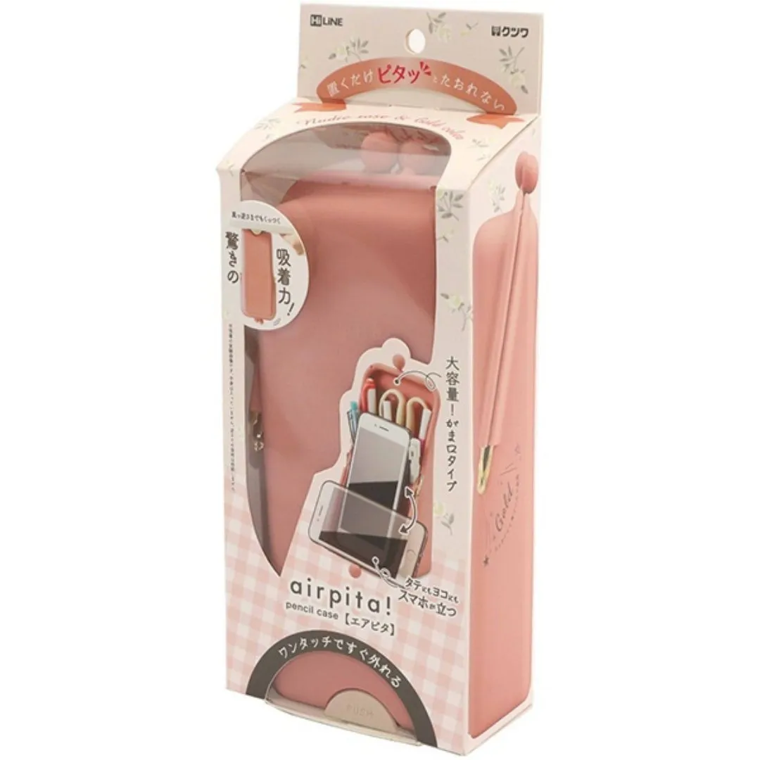 Kutsuwa Air Pita Pen Case- AK054