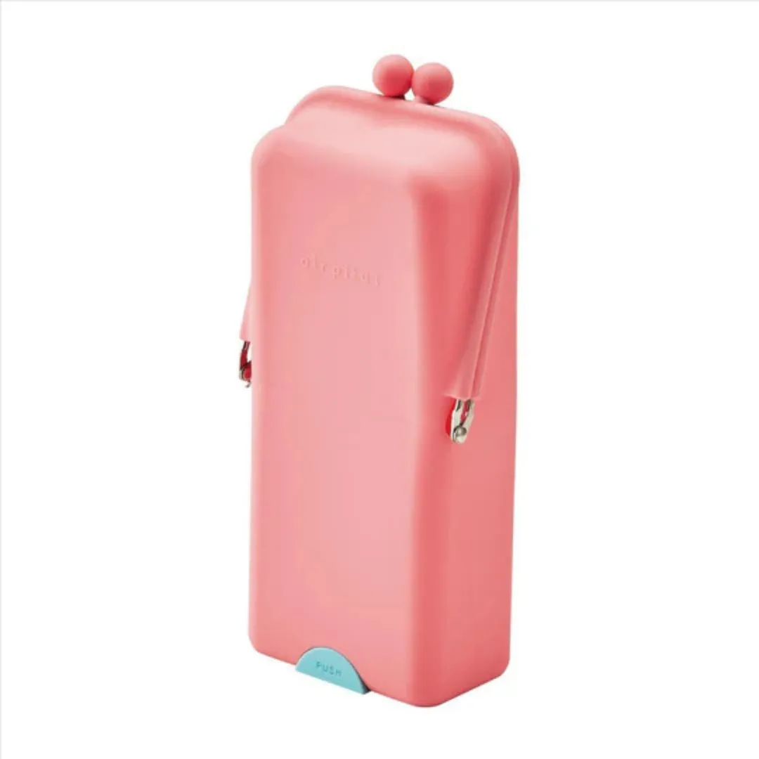 Kutsuwa HiLiNE Pen Case Airpita-Slim  AK064
