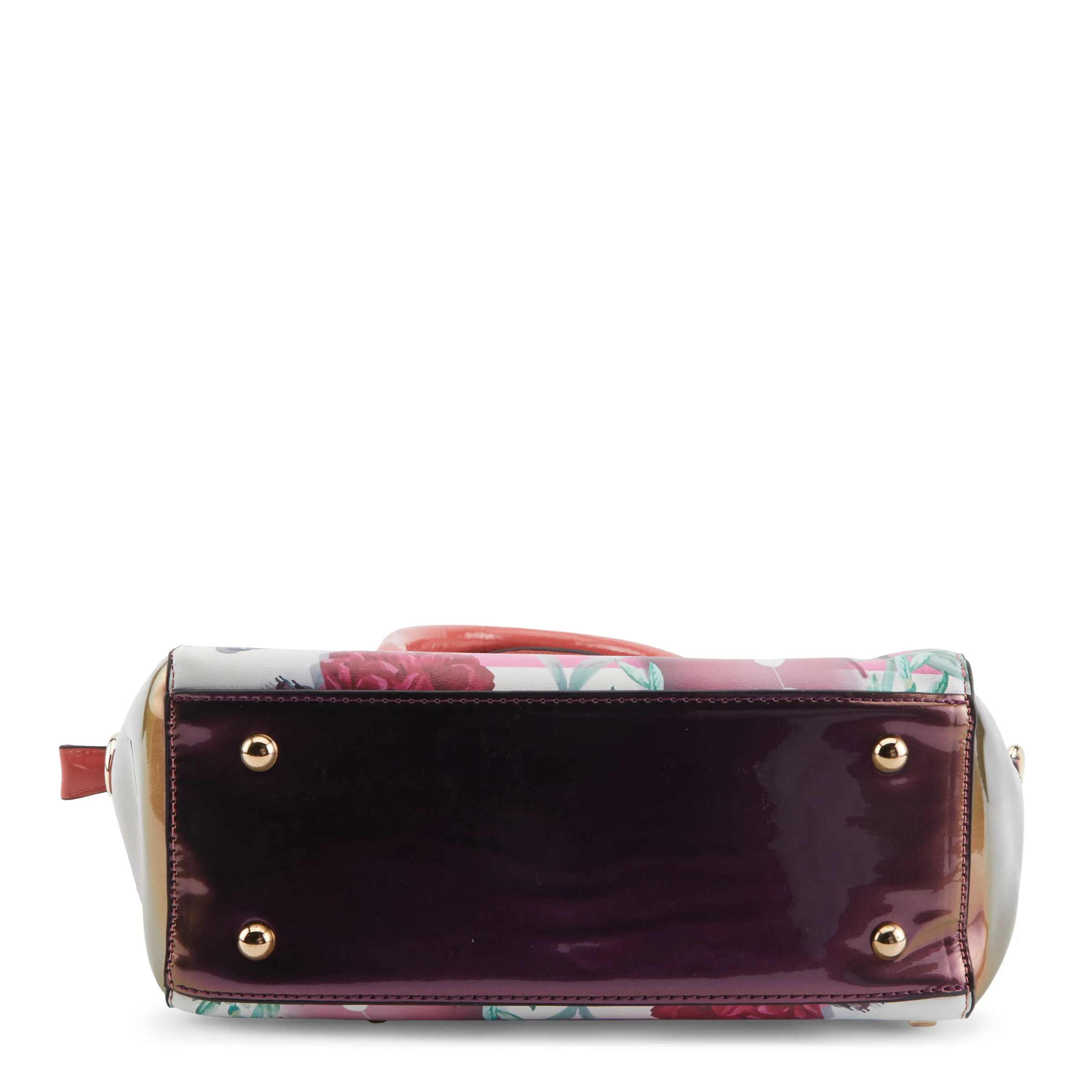 LA PHILIPE LP1022-14 PINK BEAUTY HANDBAG-SATCHEL