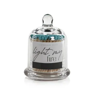 Light My Fire Matches - Blue Tip