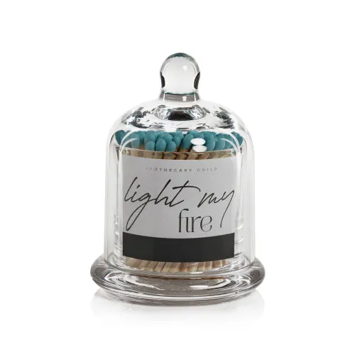 Light My Fire Matches - Blue Tip