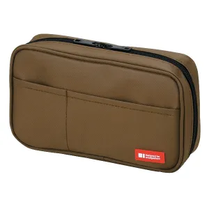 Lihit Lab Book-Type Pen Case Small