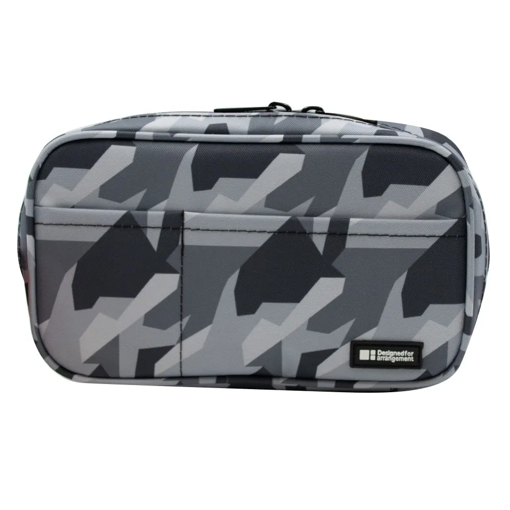 Lihit Lab Book-Type Pen Case Small