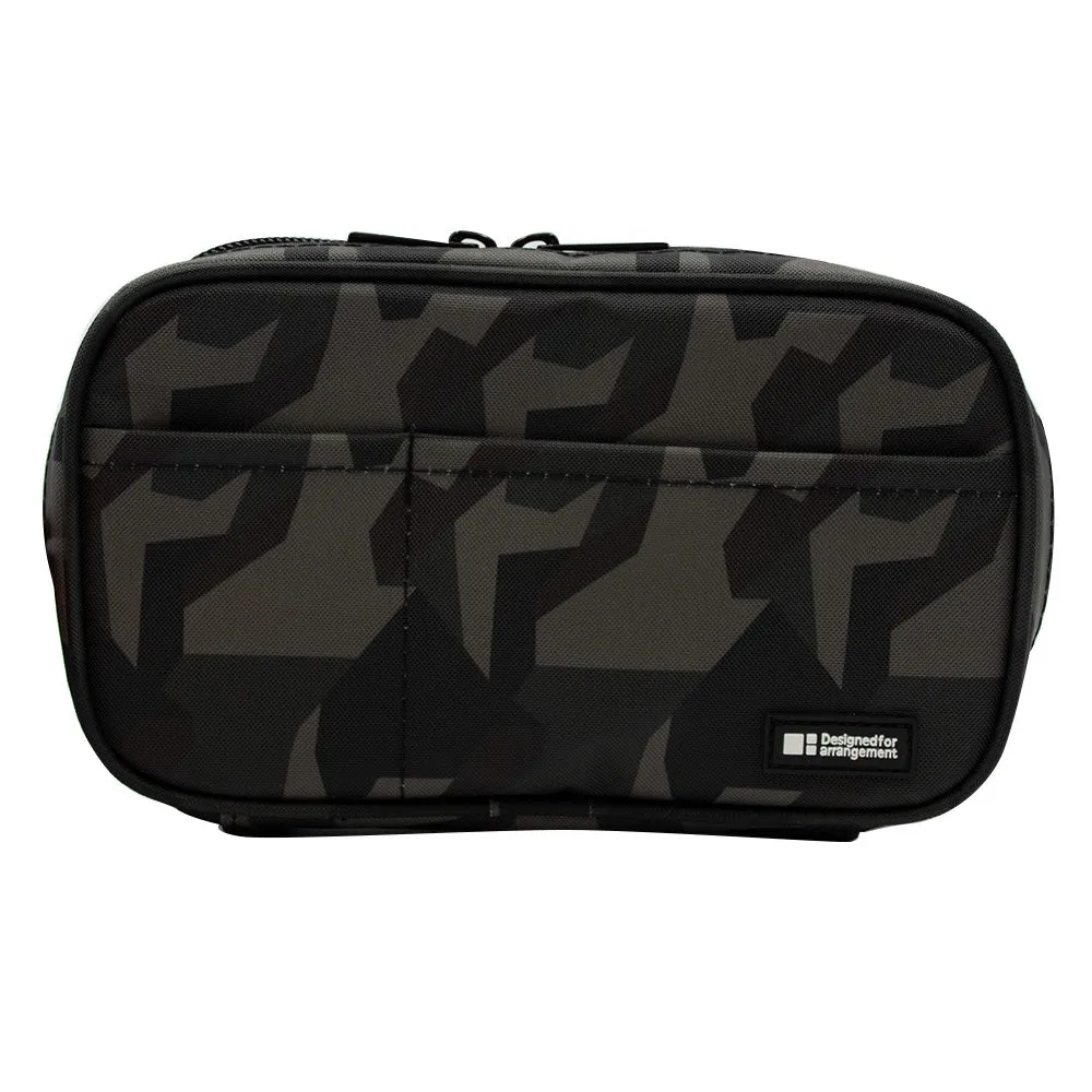 Lihit Lab Book-Type Pen Case Small