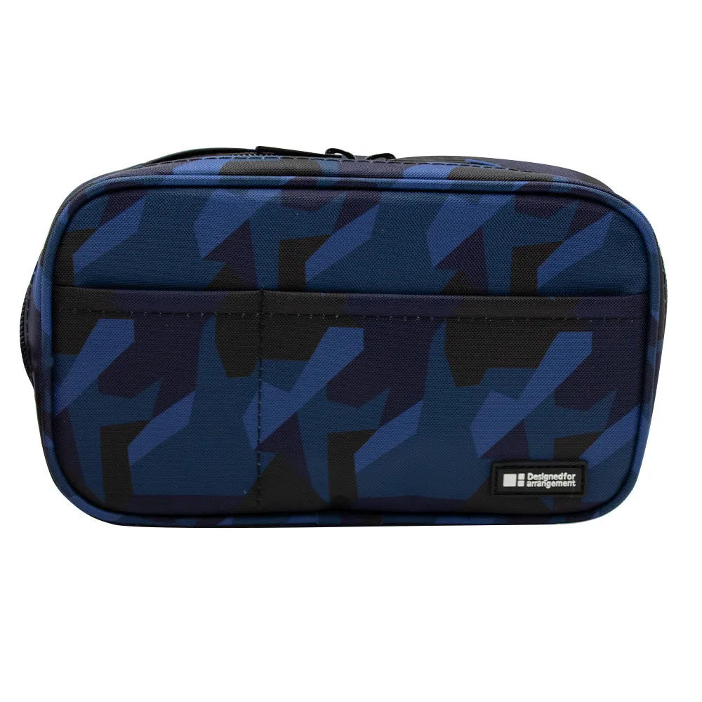 Lihit Lab Book-Type Pen Case Small