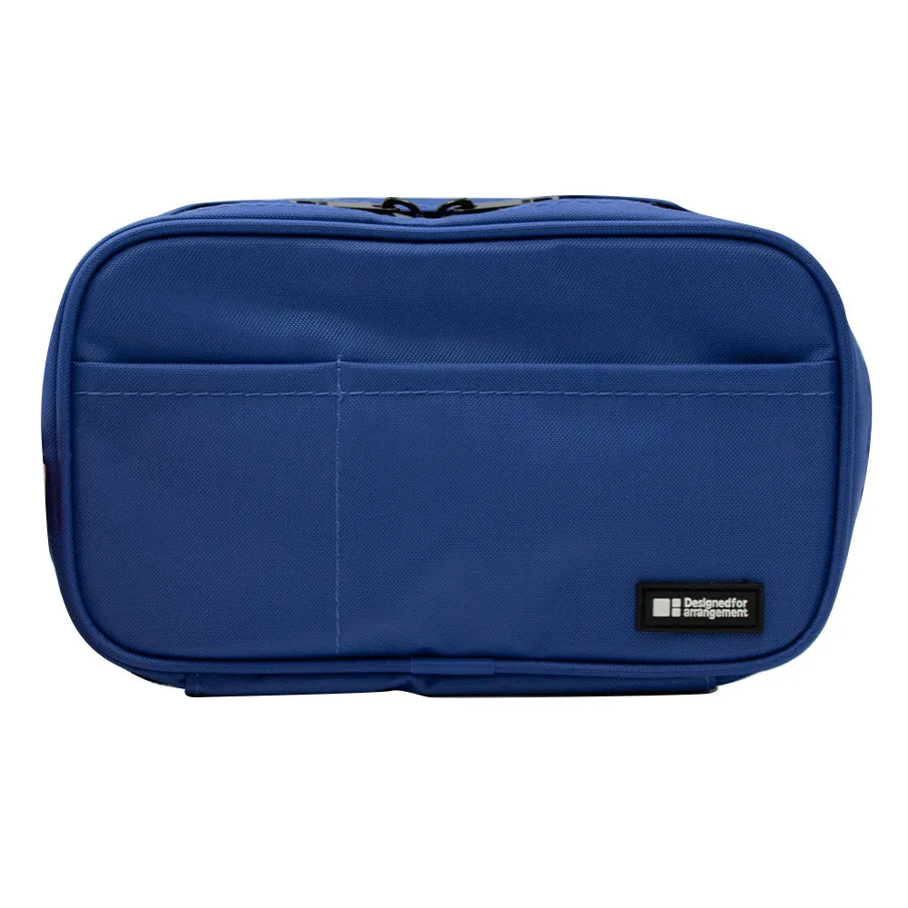 Lihit Lab Book-Type Pen Case Small
