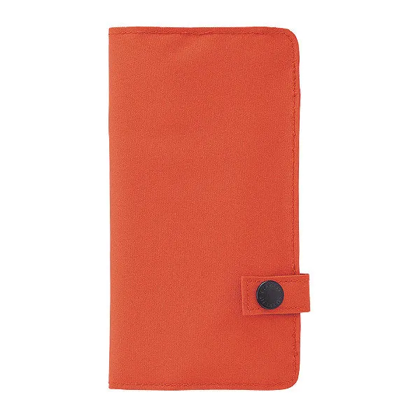 Lihit Lab Smart Fit Slim Pen Case