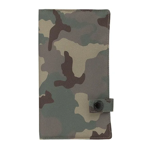 Lihit Lab Smart Fit Slim Pen Case