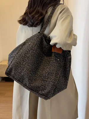 Lisbon Tote Bag