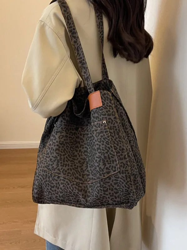 Lisbon Tote Bag