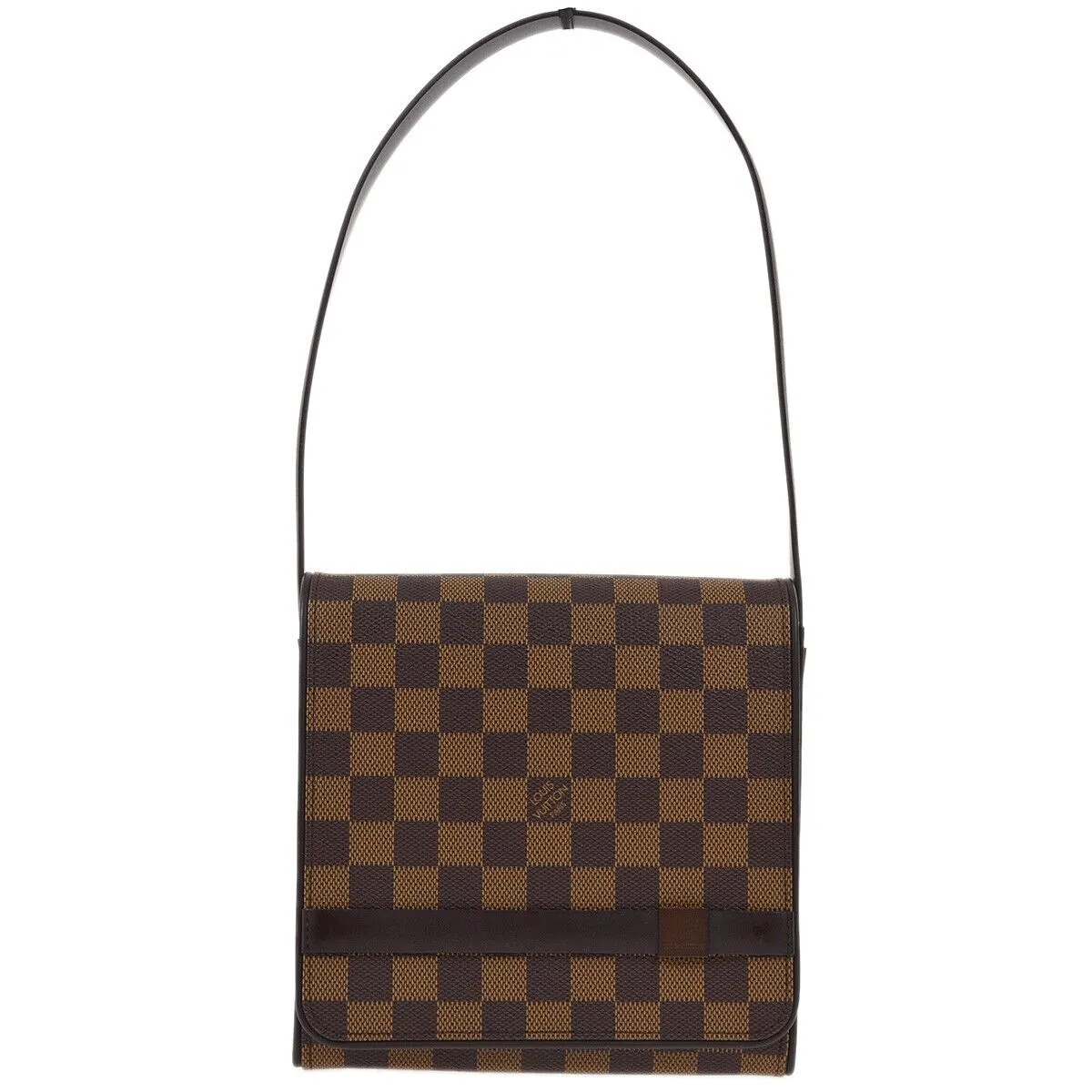 Louis Vuitton Damier Tribeca Mini